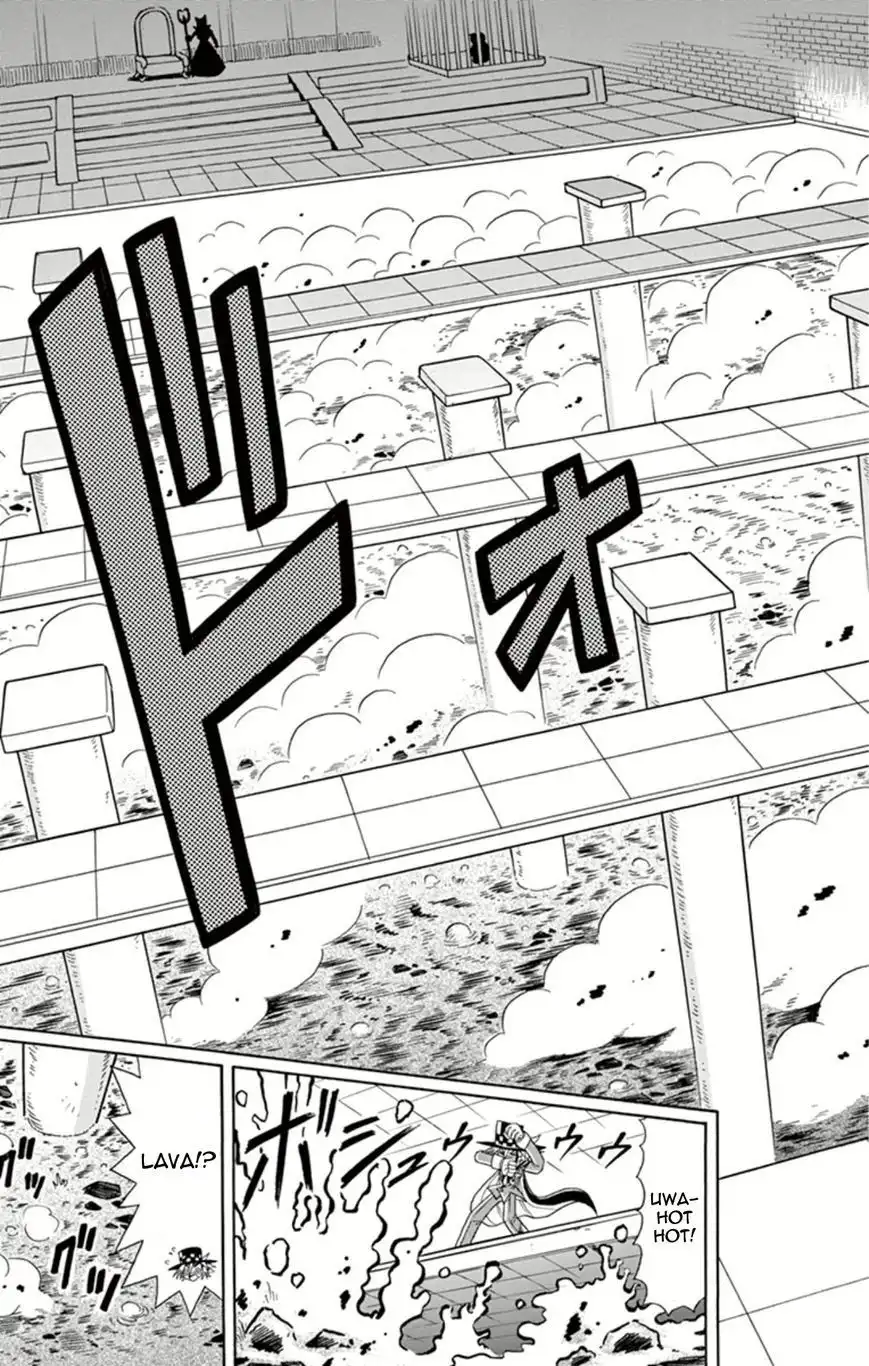 Kaitou Joker Chapter 8 15